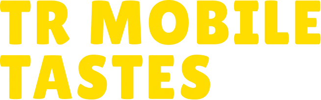 TR Mobil Lezzetler PWA