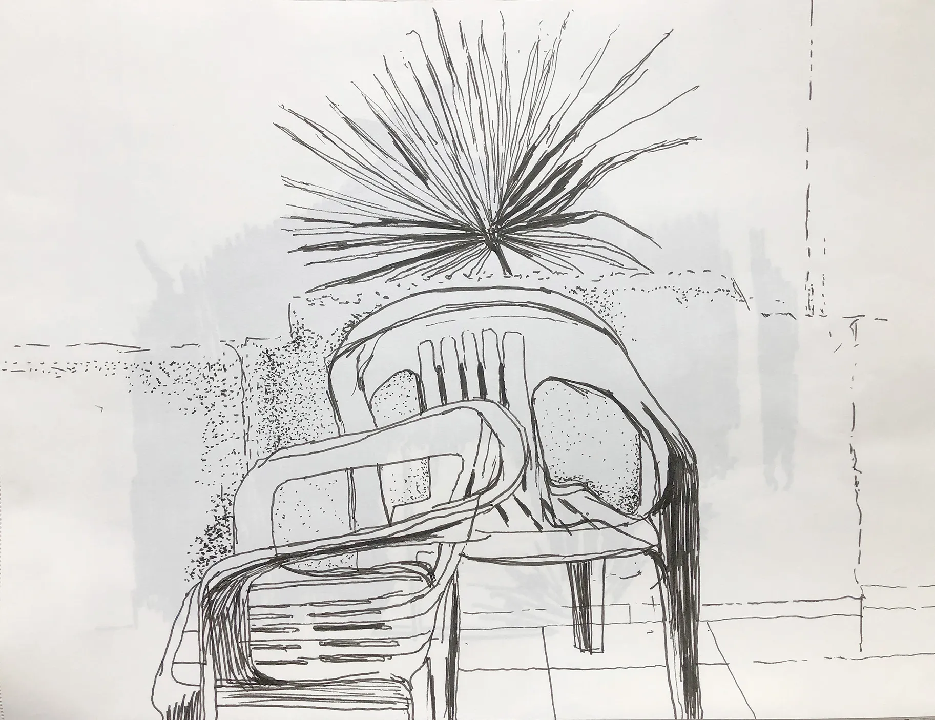 Bodrum Turgut Reis, friends